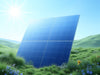 EcoLux Monocrystalline Solar Panels - Shine Brighter, Save Smarter