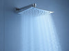 AquaBoost Turbo Power Shower
