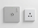 Power & Electrical Supplies > Power Outlets & Sockets