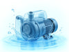 TurboDrain Max Power Pump