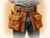 ProGrip Framer's Comfort Belt