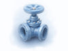 PrecisionFlow Gate Valve