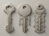 Key Innovations: Tailored Key Blanks for Every Lock