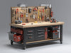 SolidWorks Expert Stationary Work Bench