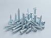 AeroSeal Roofing Screws