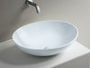 AquaElegance Vessel Sink