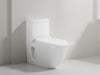 Elevate One-Piece Toilet