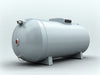 "Propane Wave Flex Tank: innovative versatile propane storage, robust design, leak protection, home and commercial use.", vector, best quality, masterpiece