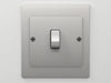 FusionPlate: Contemporary Toggle Switch Cover