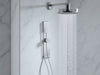 PulseJet Mixer Shower: Energize Your Daily Ritual