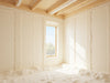 ThermoSeal Spray Foam Insulation