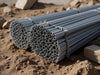 SolidBond Rebar: Crafted for Solid Foundations