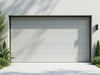 EcoFlex Sectional Garage Doors