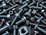 Hardware Accessories > Hardware Fasteners