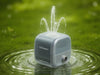 TranquilWave Fountain Pump