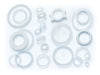 WaterTight Gaskets & O-Rings Assortment