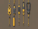 Tool Accessories > Tool Safety Tethers