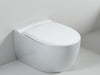 AquaElegance Bidet: Fresh Comfort Redefined