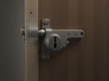 Guardian Barrel Bolt: Your Trusted Companion for Security