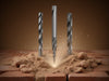 Masonry MasterClass Drill Bits