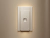 LuxeDim Adjustable Elegance Dimmer Switch