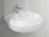 Cascade Undermount Bathroom Sink