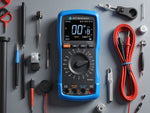 Tool Accessories > Measuring Tool & Sensor Accessories > Multimeter Accessories