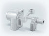 FlexiSecure Pipe Clamps