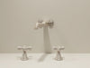 Heritage Cross Handles - Old World Craftsmanship