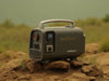 WattWander Portable Generator