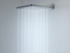 AquaFlow Fixed Shower Head