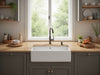 Chic Country Farmhouse Sink