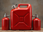 Fuel Containers & Tanks > Gas Cans