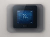 SmartNest HVAC Control Panel