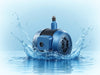 SuperFlow Transfer Pump