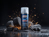 "SuperLube Multi-Purpose Grease: High-performance lubricant, extreme temperatures, machinery, automotive, reliable protection, versatile.", vector, best quality, masterpiece