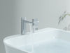 Serenity Flow Bathtub & Shower Faucet