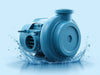 TurboFlow Ultra Sewage Pump