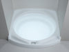 HydroWave Comfort Shower Base