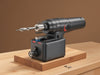 Precision Edge Manual Drill Bit Sharpener