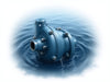 DeepWell Performance Sewage Pump