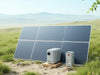 SolarSafe Power Reserve Kit