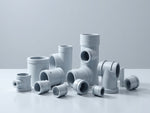 Plumbing > Plumbing Fittings & Supports > Pipe Adapters & Bushings