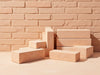 UltraBond Concrete Bricks