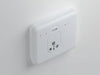 PowerNest Ultra Wall Outlet