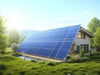 EcoBright Polycrystalline Solar Arrays