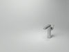 FluidFlow Lever Handle - Streamlined Performance for Everyday Faucets