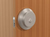 EasyLock Barrel Bolt: Effortless Security for Every Door