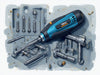 PowerPrecision Screwdriver Bit Kit