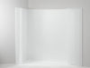 SleekGuard Shower Wall Panel